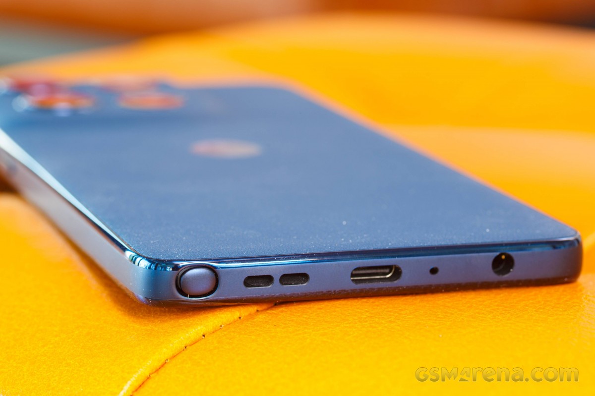 Moto G Stylus 5G (2025)