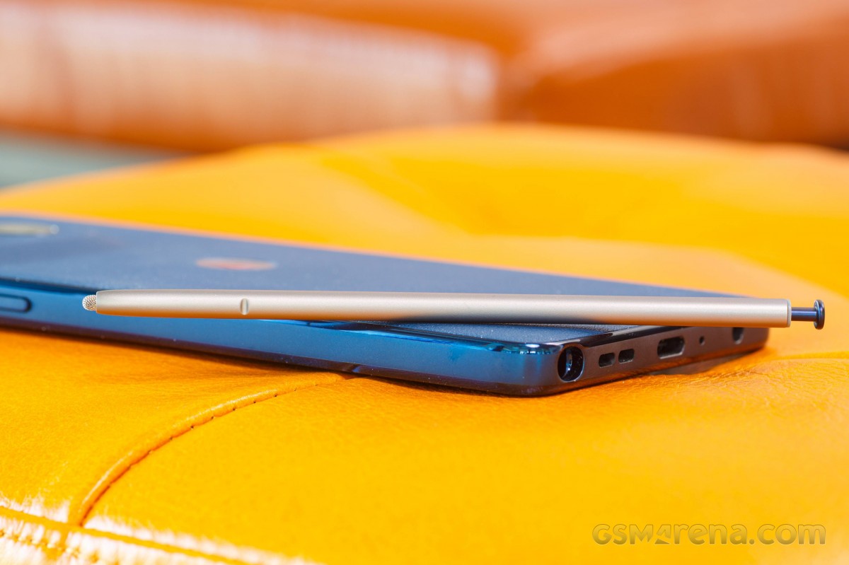 Moto G Stylus 5G (2025)