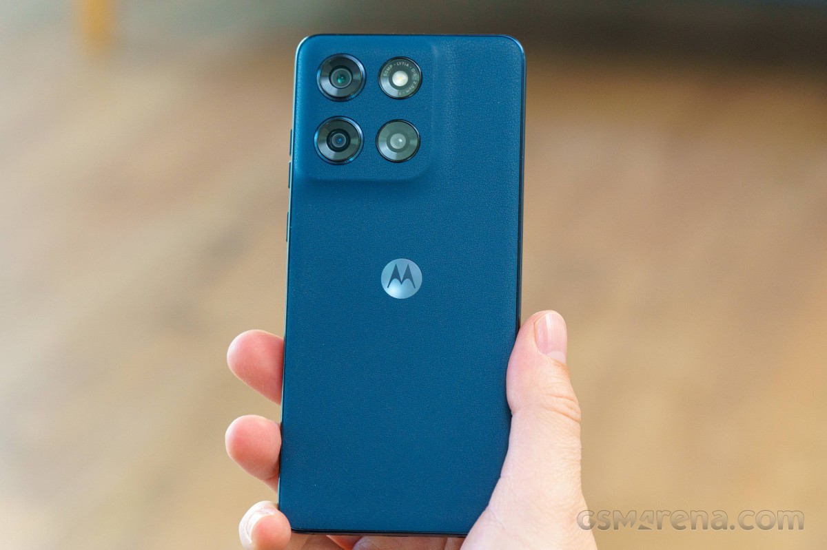 Moto G Stylus 5G (2025)