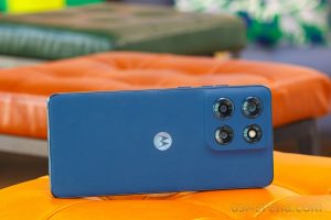 Обзор Moto G Stylus 5G (2025): середнячок, который умеет всё