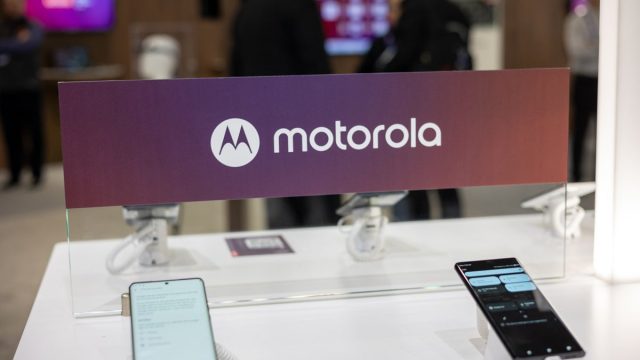 Motorola дает новую одежду своему среднебюджетному Edge 60 Fusion