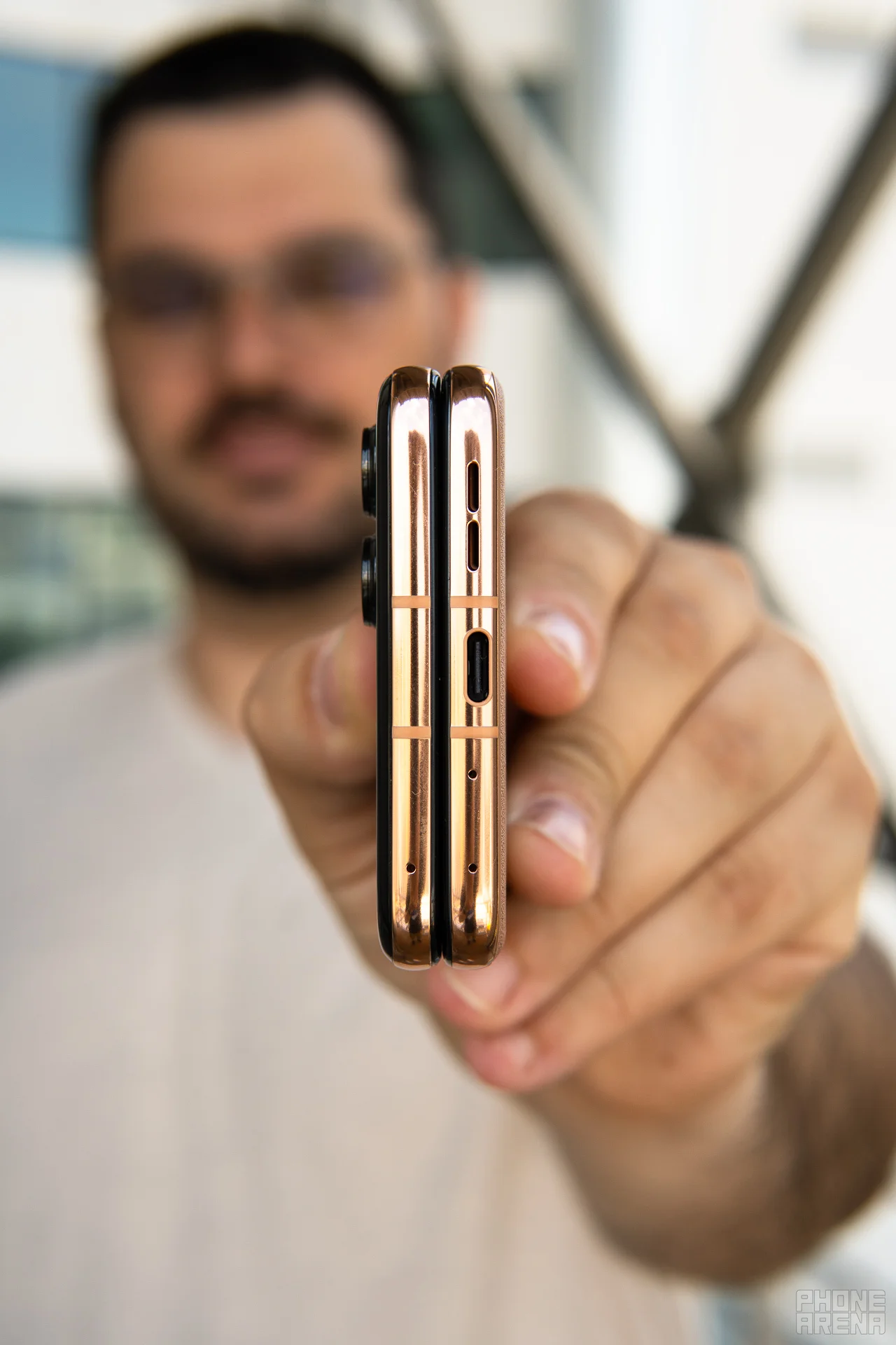 Motorola Razr Plus (2025)