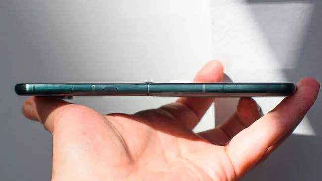 Motorola Razr Ultra 2025