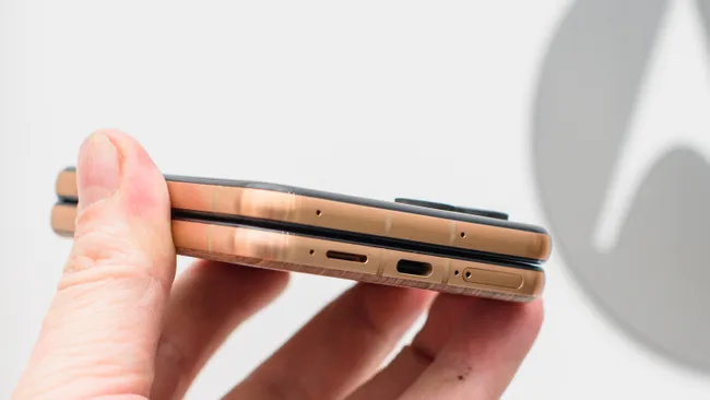 Motorola Razr Ultra 2025