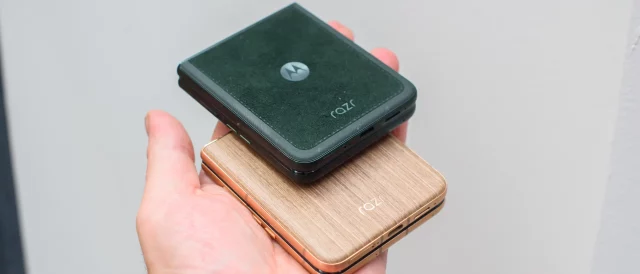 Motorola Razr Ultra 2025