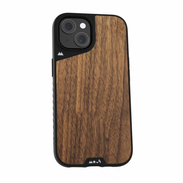 Mous Limitless 5.0 Case for iPhone 15