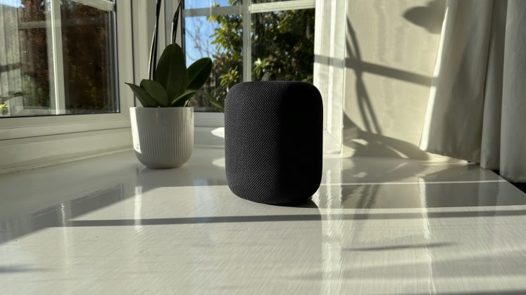 Apple HomePod 2