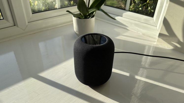 Apple HomePod 2