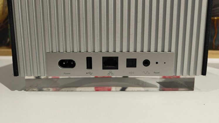 Naim Mu-so Qb 2nd Generation