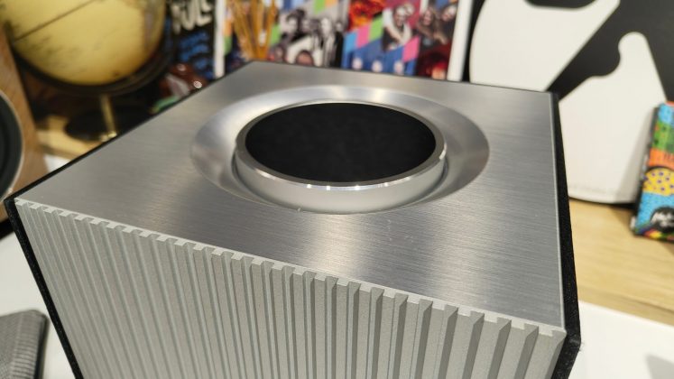 Naim Mu-so Qb 2nd Generation