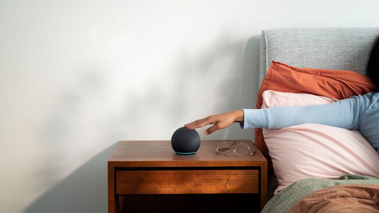 Amazon Echo Dot (5th Generation)