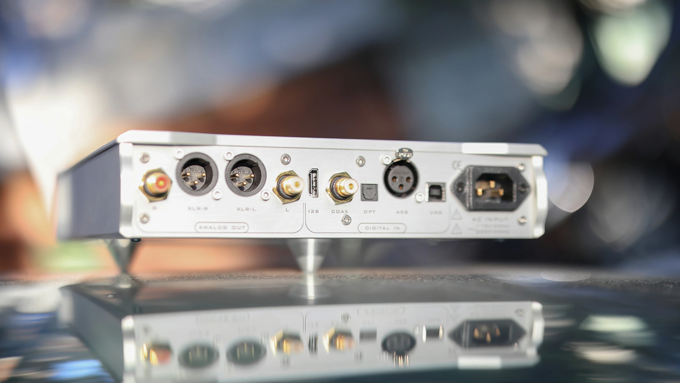 Musician Pegasus II 8