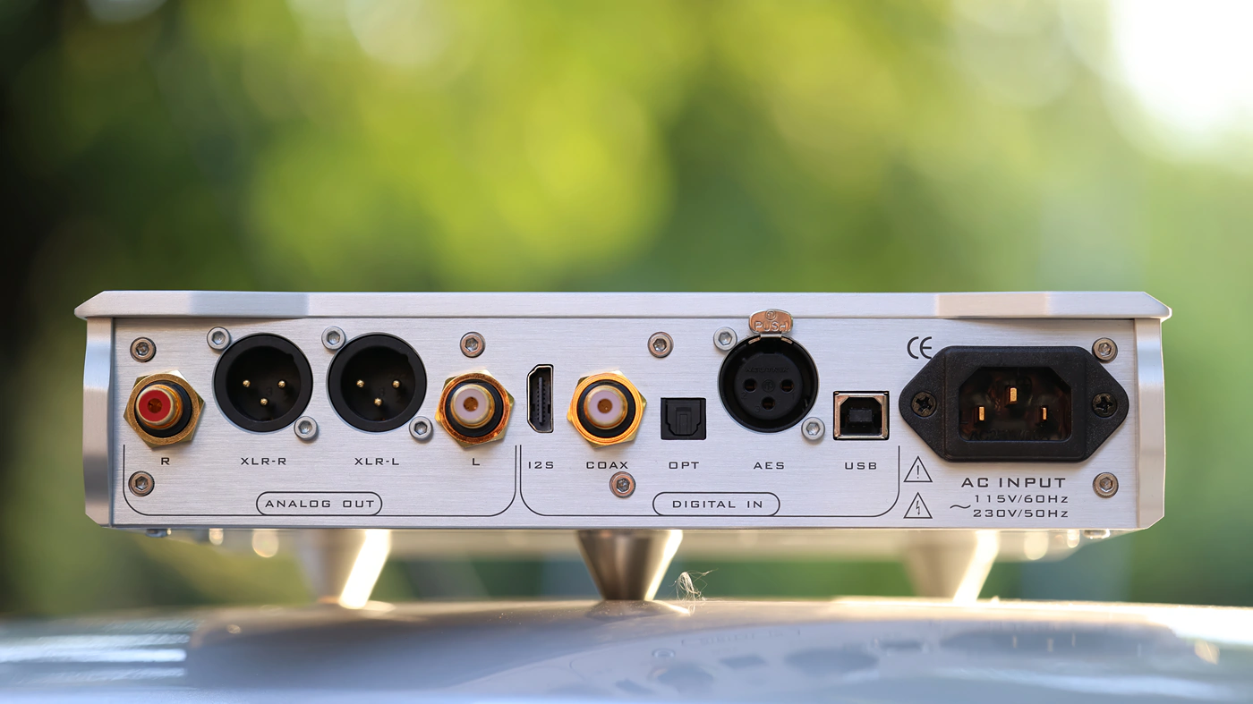 Musician Pegasus II 8