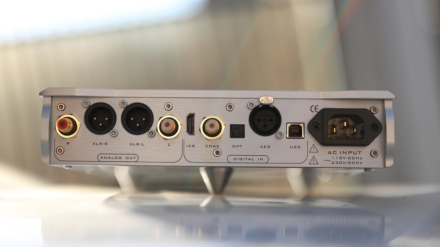 Обзор Musician Pegasus II: звук, о котором вы всегда мечтали