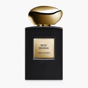 Мускусные ароматы