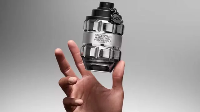 Лучшие мускусные ароматы для мужчин в 2025 году