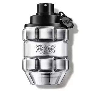 Мускусные ароматы