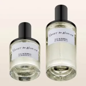 Мускусные ароматы