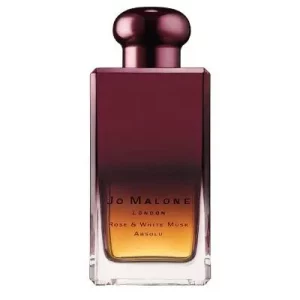 Мускусные ароматы