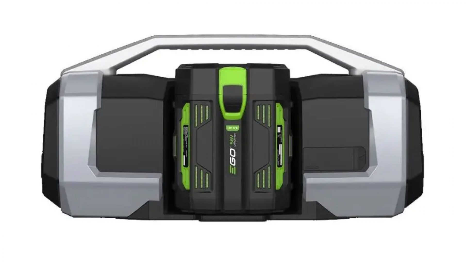 Фирма по производству садовых инструментов пробует себя в создании колонок и представляет 180-ваттного монстра картинка Фирма по производству садовых инструментов пробует себя в создании колонок и представляет 180-ваттного монстра