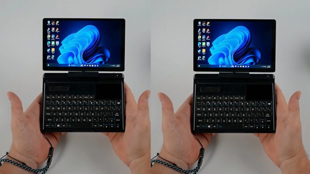 Вы бы купили ноутбук весом 500 г с 7-дюймовым дисплеем? Нетбук GPD MicroPC 2 за 40 000 понравится мейкерам и гикам, но я боюсь, что остальные из нас не оценят его привлекательности