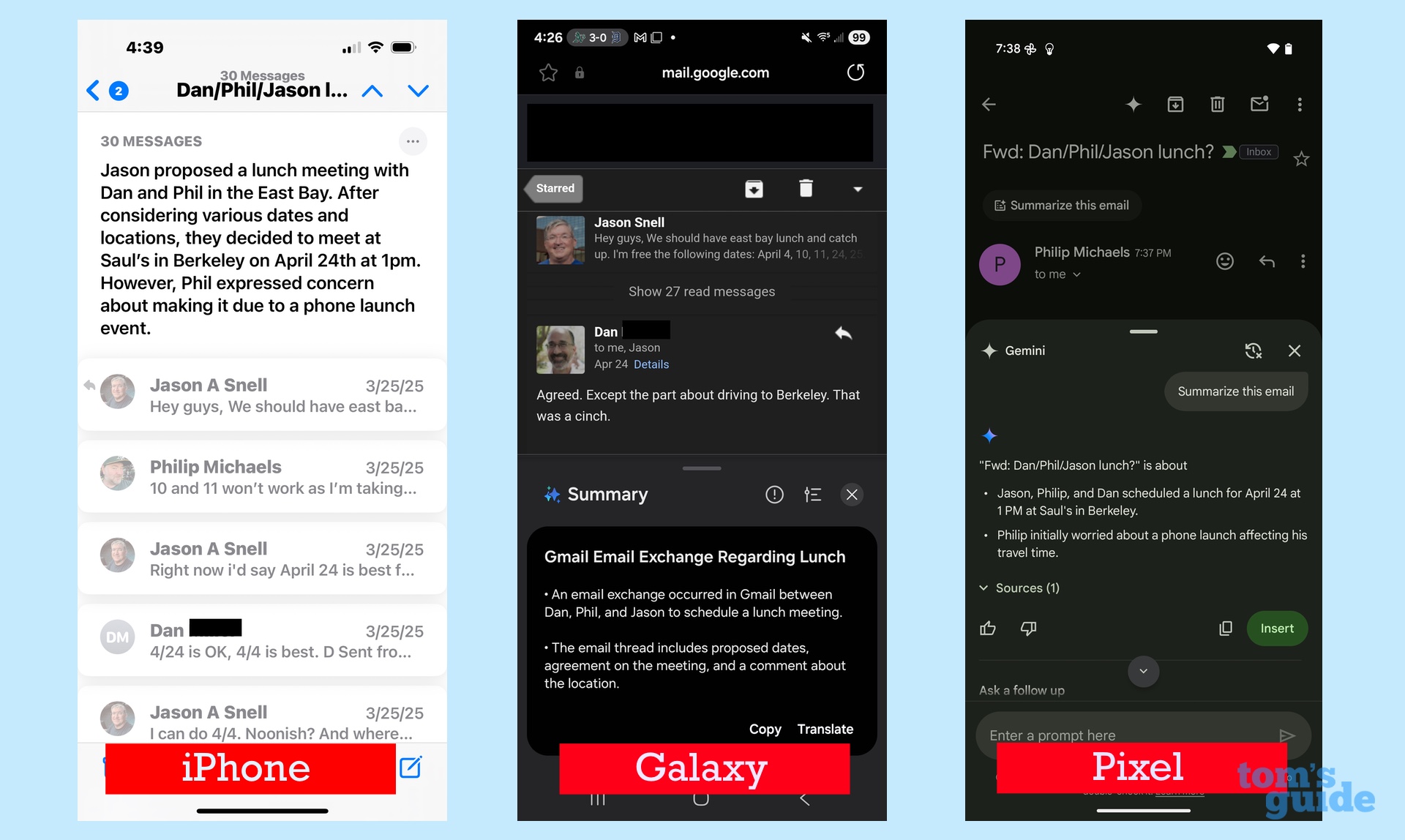 Я протестировал инструменты для расшифровки с помощью ИИ
