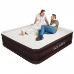 Надувной матрас