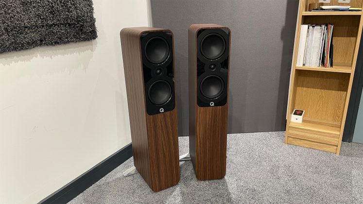 Q Acoustics 5050
