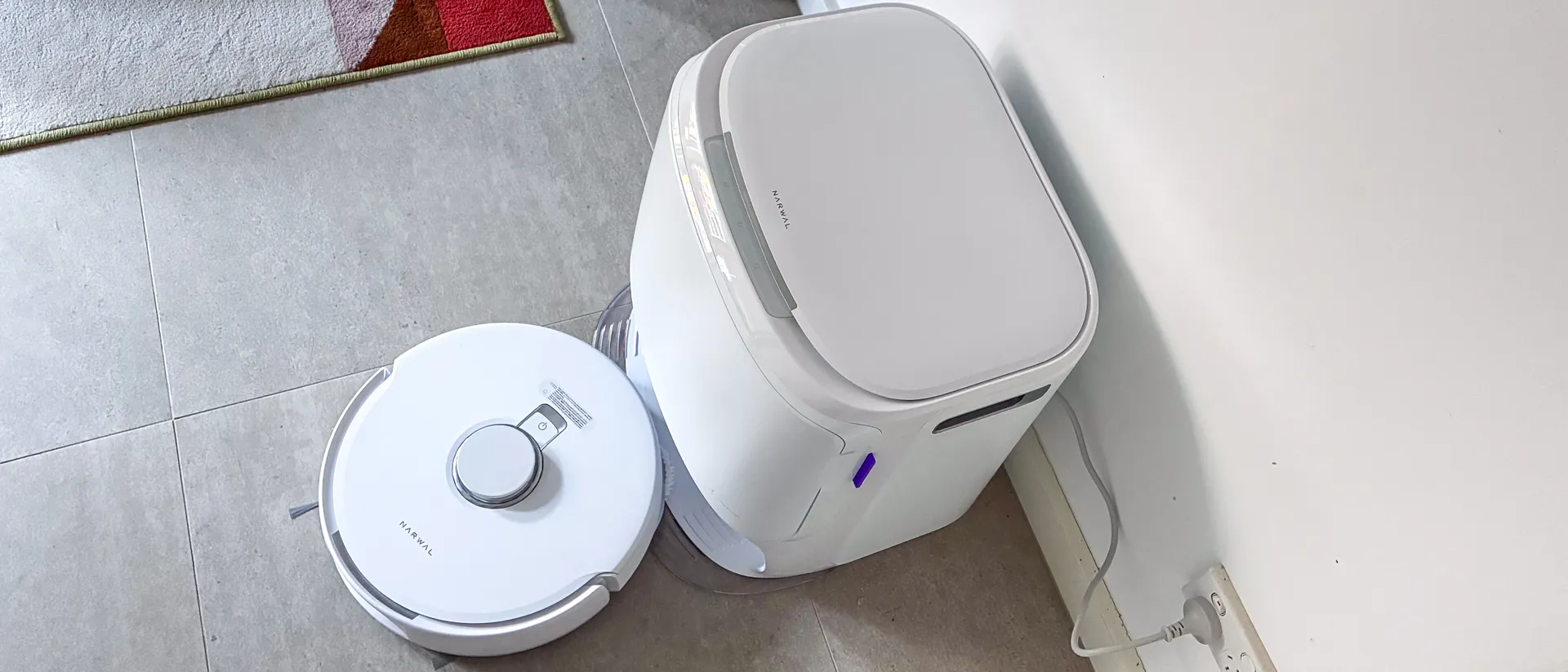 Обзор Narwal Freo Z10: фантастическая швабра и слабый пылесос