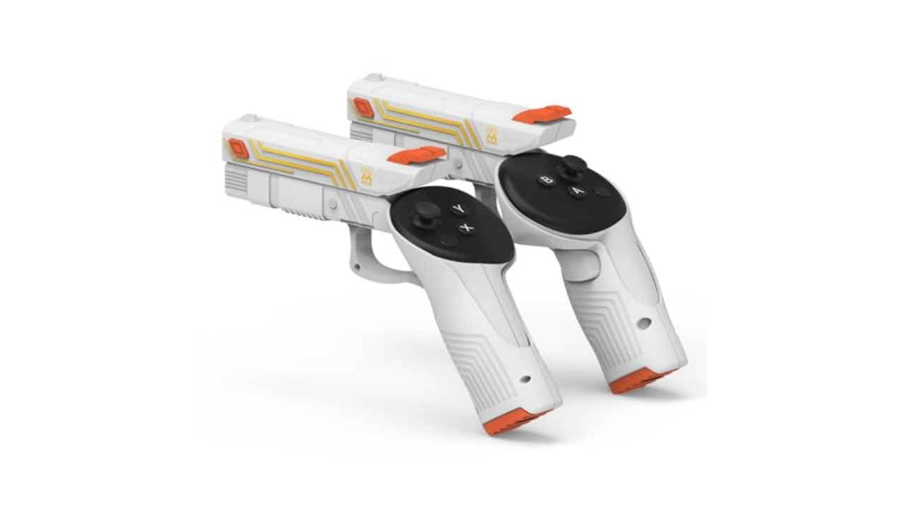 Насадка AMVR VR G-un Stock