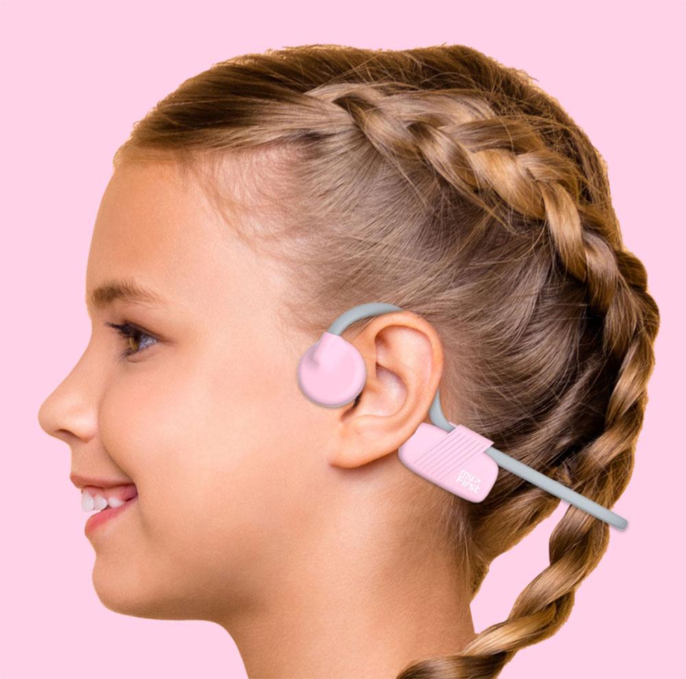 myFirst Headphones BC Wireless Lite