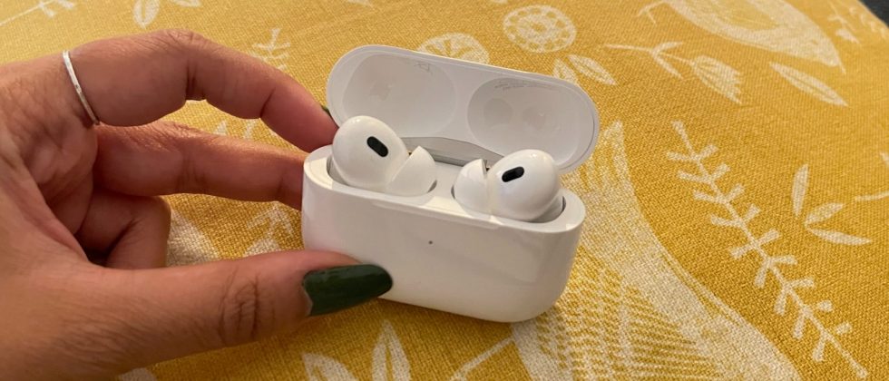 Apple AirPods Pro 2