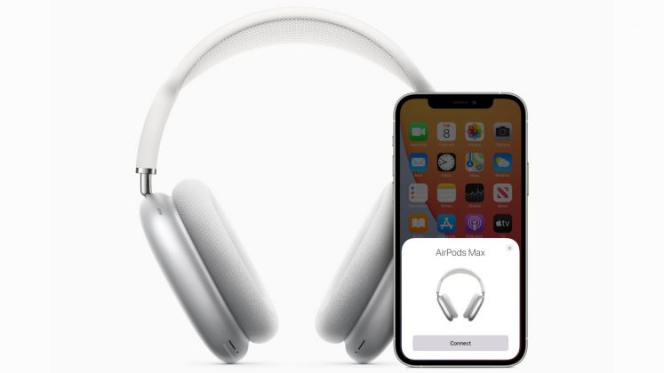 Apple AirPods Max