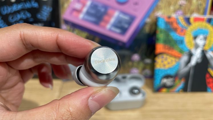 Technics EAH‑AZ100