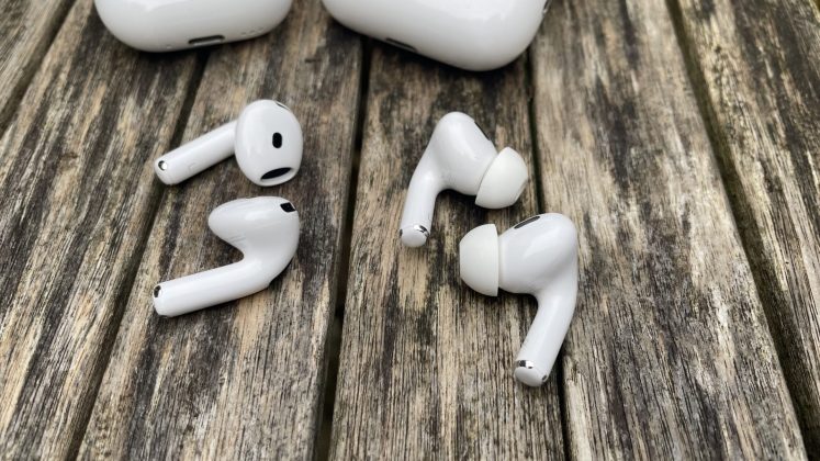 Apple AirPods 4 with ANC