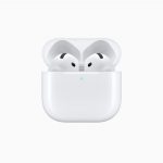 Apple AirPods 4 with ANC
