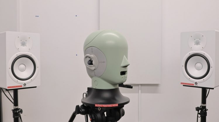 Anker Soundcore Space A40 Truly Wireless