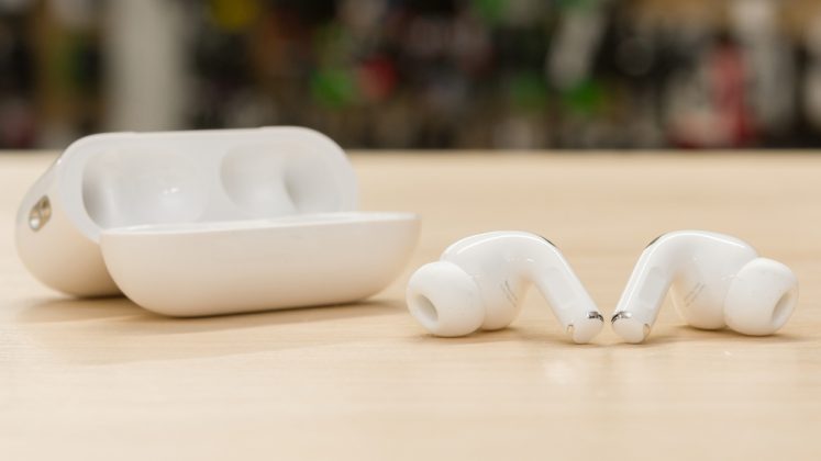 Apple AirPods Pro (2nd generation)