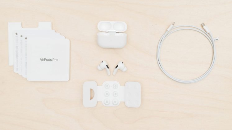 Apple AirPods Pro (2nd generation)
