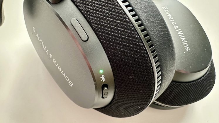 Bowers & Wilkins Px7 S3