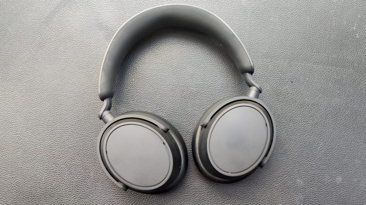 Sennheiser Accentum Plus