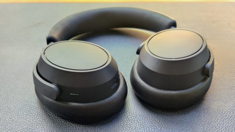 Sennheiser Accentum Plus