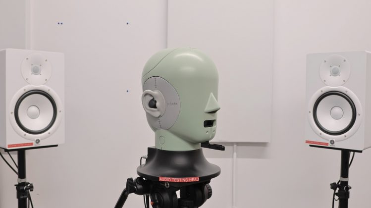 Sony LinkBuds S Truly Wireless