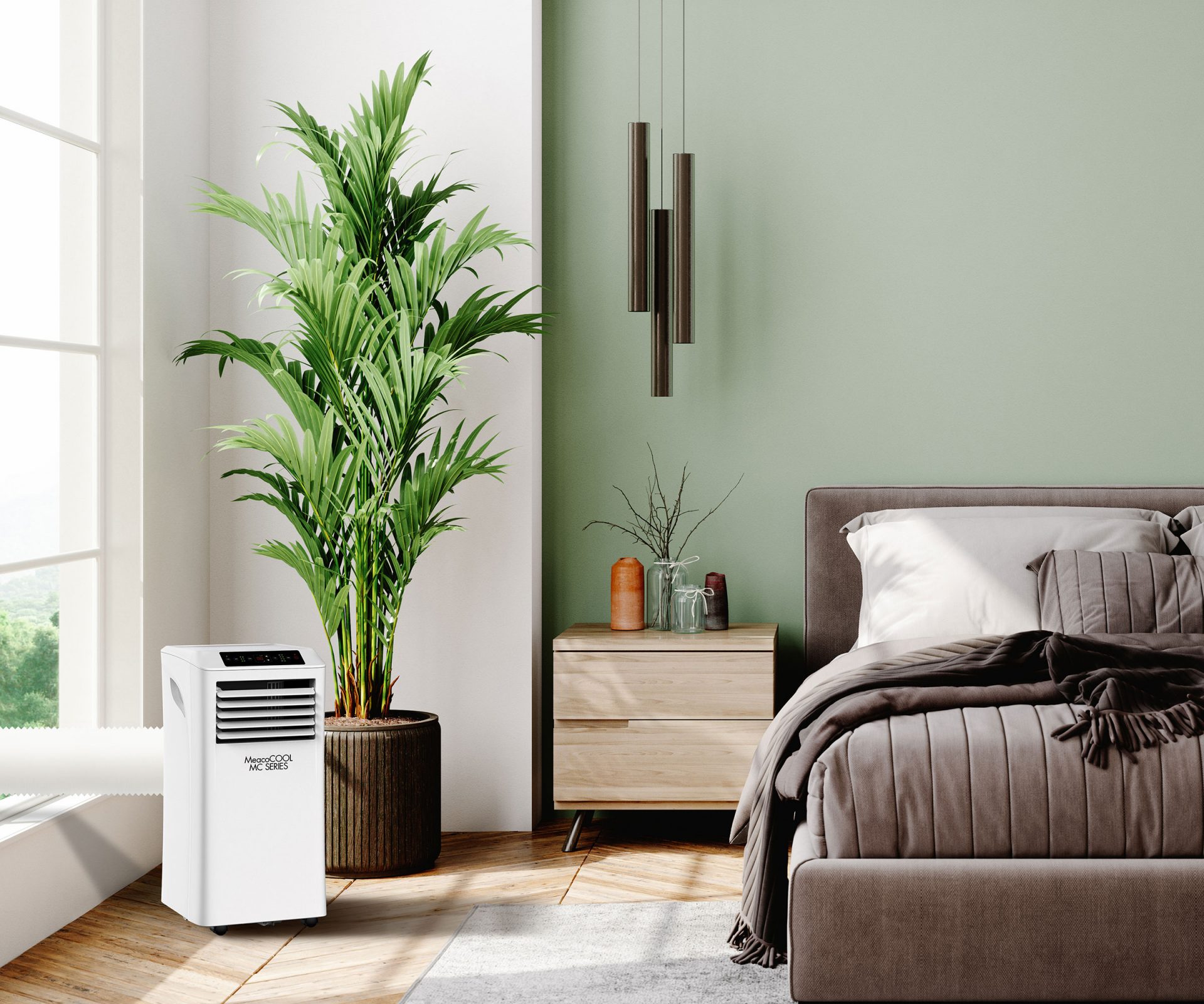 Знаете ли вы основные типы кондиционеров? Все варианты, которые стоит рассмотреть в условиях повышения температуры