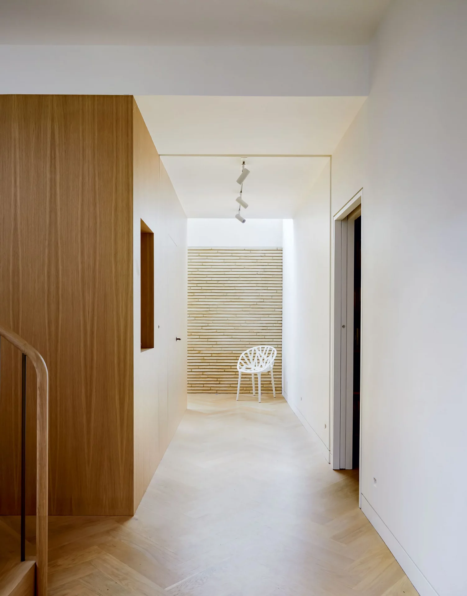 Дизайн прачечной: как совместить функциональность и стиль