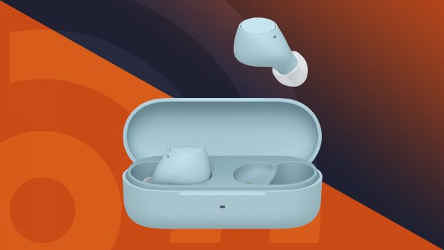 недорогие наушники