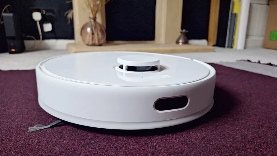Ищете недорогой робот-пылесос? Вот 3 лучшие бюджетные модели на рынке картинка Робот-пылесос