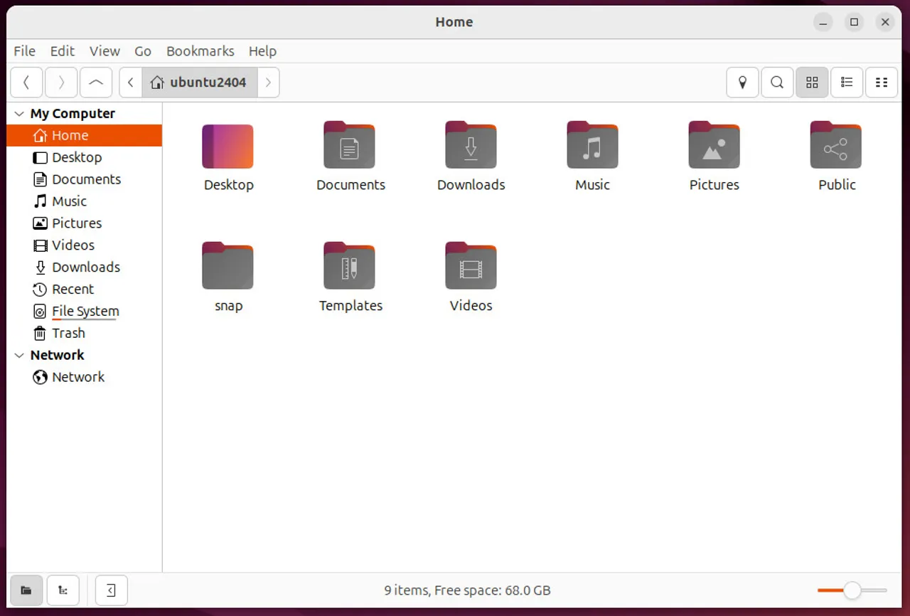Эти 6 файловых менеджеров Linux в разы лучше вашего дефолтного