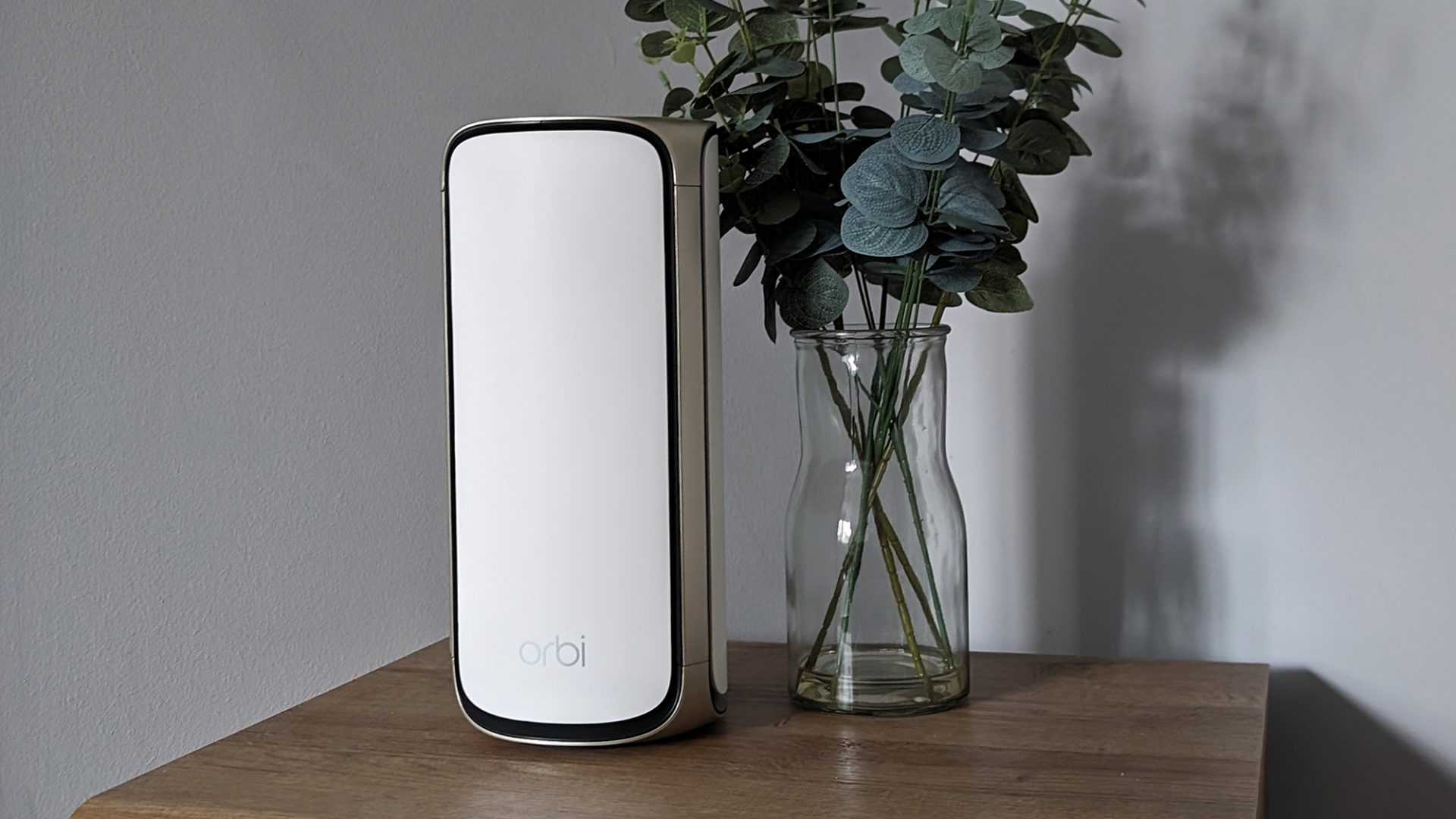 Netgear Orbi 970 Series: полный обзор Wi-Fi 7 mesh-системы картинка Netgear Orbi 970 Series