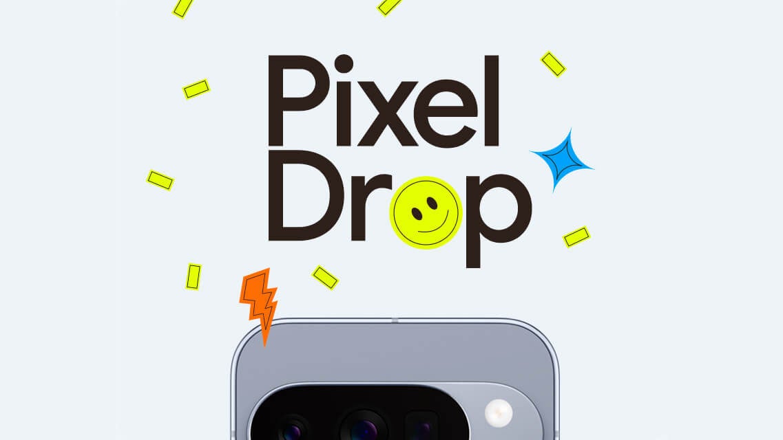 419165Новая утечка Pixel 10 демонстрирует, что Google влюблена в серый цвет